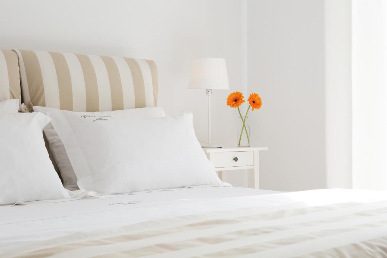 Heavenly Heights Villas By Kb Hospitality Evgiros Eksteriør billede